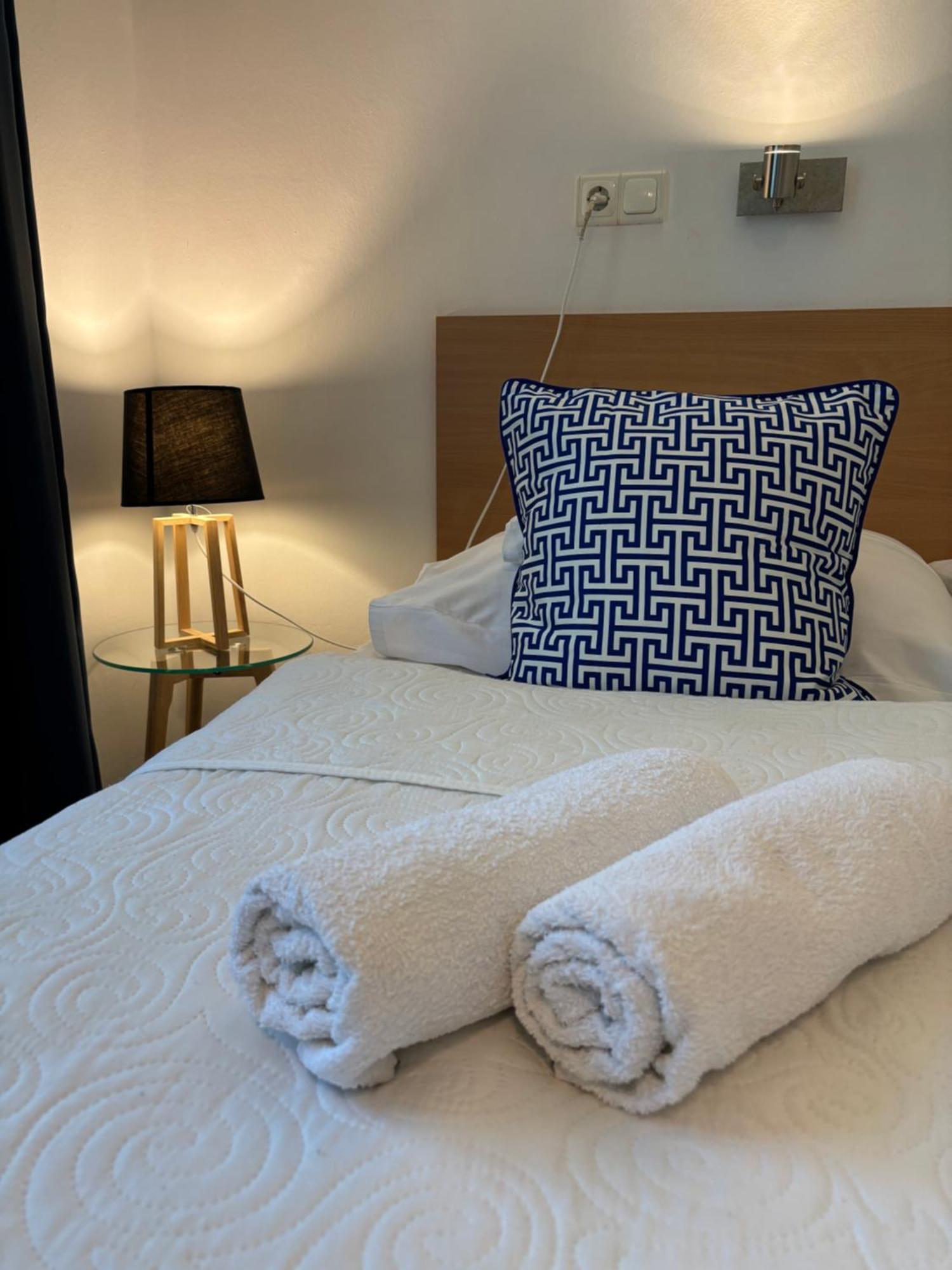 Sziget23 Hotel Ábrahámhegy Екстериор снимка