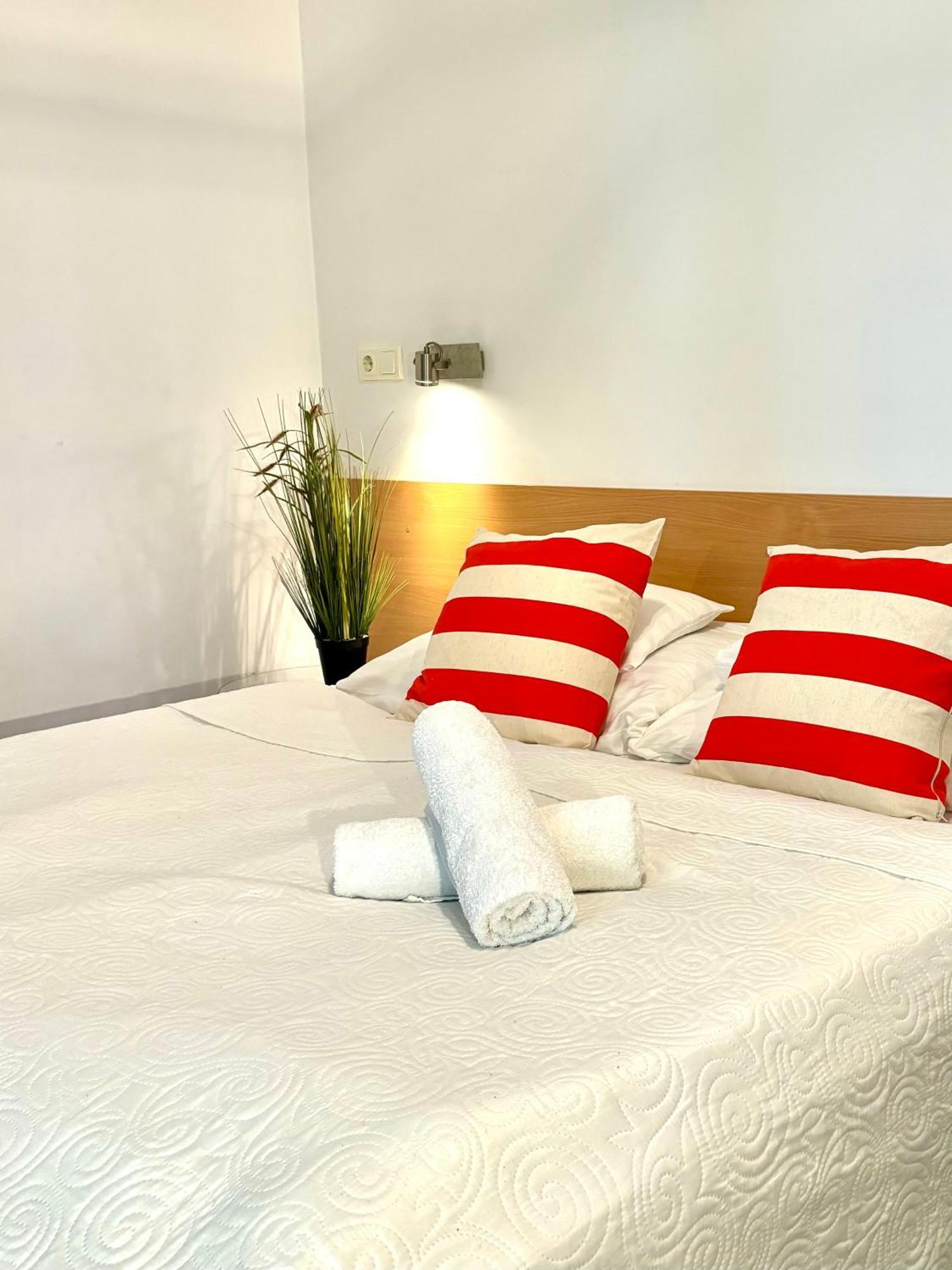 Sziget23 Hotel Ábrahámhegy Екстериор снимка